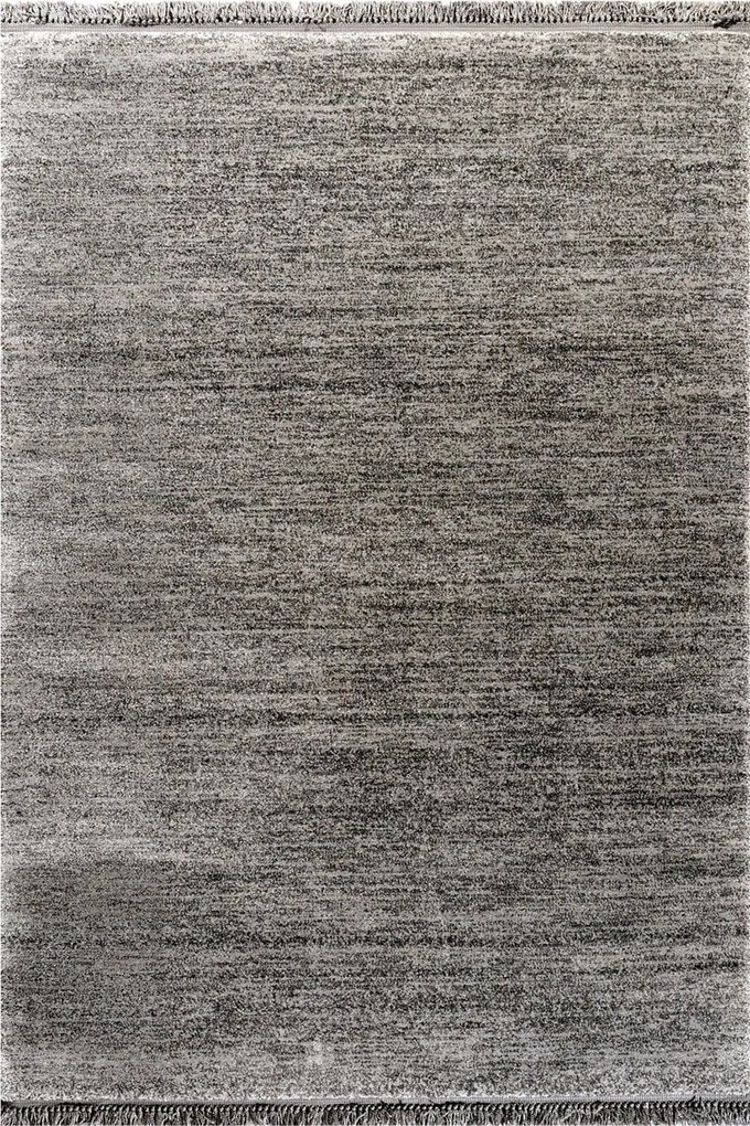 Χαλί Parma 19403-197 Dark Grey Merinos 80X150cm