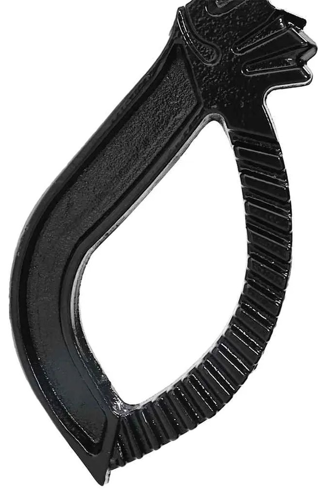 vidaXL Αντλία / Τουλούμπα Νερού Κήπου από Χυτοσίδηρο