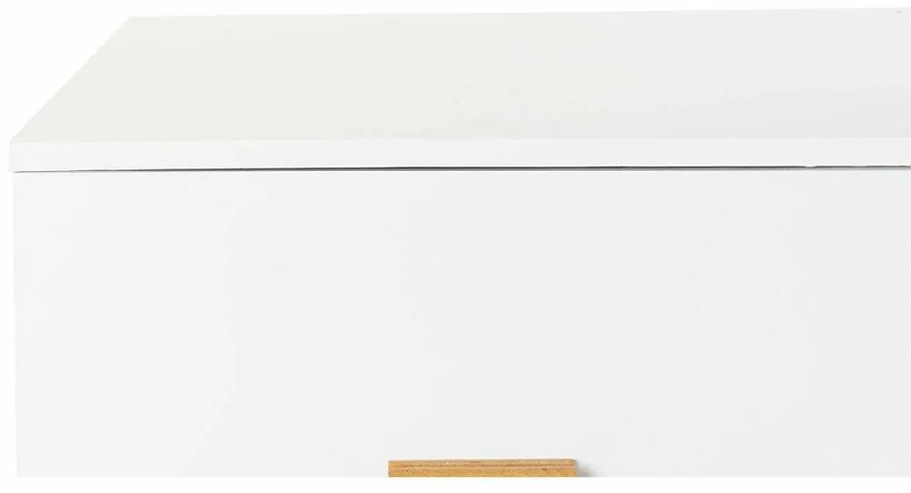 Τραπεζάκι Καφέ DKD Home Decor MDF (120 x 60 x 46 cm)
