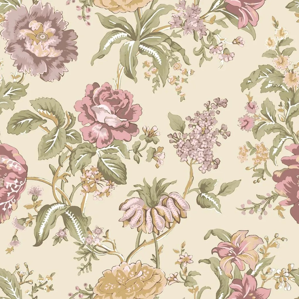 Ταπετσαρία CRISTIANA MASI BLOOMING GARDEN 11 8306-PAR