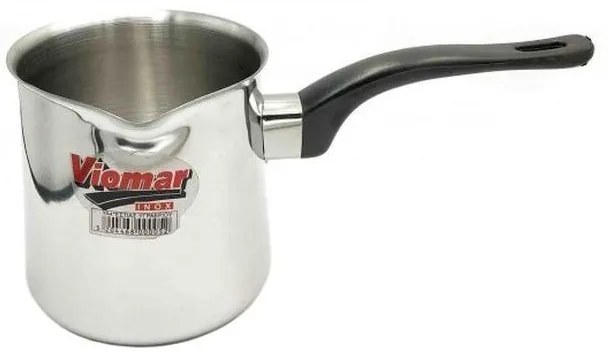 Viomar Μπρίκι Υγραερίου Ανοξείδωτο Νο4 026-036-0005