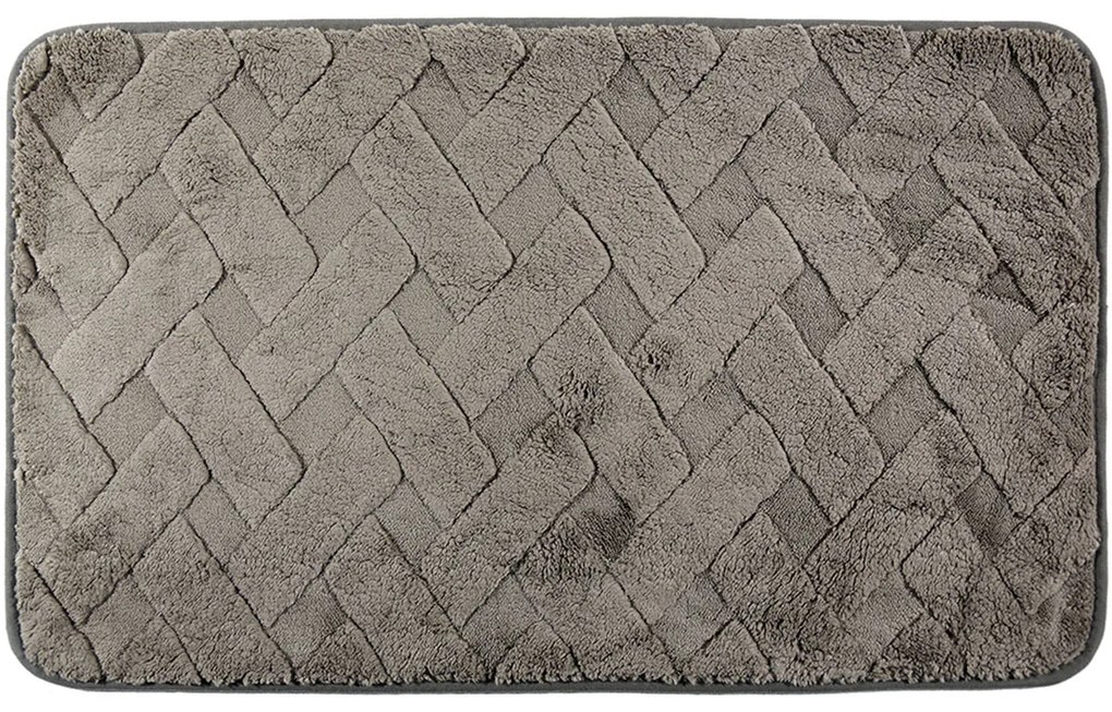 Πατάκι Μπάνιου (50x80) San Lorentzo SL8018-1