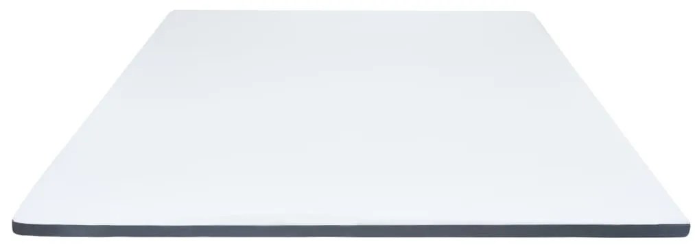 vidaXL Ανώστρωμα για Κρεβάτι Boxspring 200 x 160 x 5 εκ. μέτριας απαλότητας