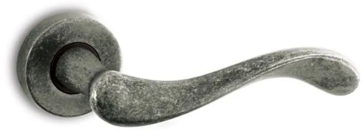 Convex 425 Φυσικός Σίδηρος  Πόμολο Μπάνιου-Ροζέτα(Ζεύγος)