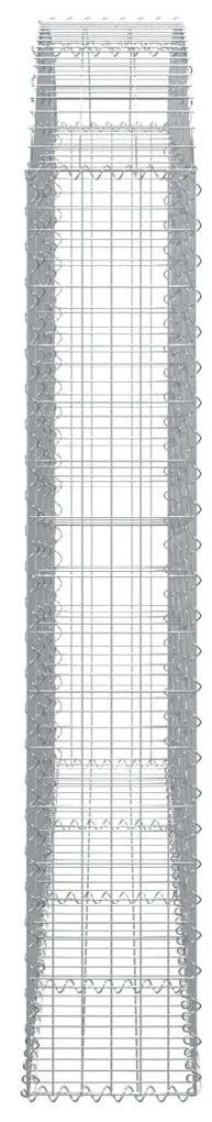 ΣΥΡΜΑΤΟΚΙΒΩΤΙΟ ΤΟΞΩΤΟ 200X30X160/180ΕΚ. ΑΠΟ ΓΑΛΒΑΝΙΣΜΕΝΟ ΧΑΛΥΒΑ 153468