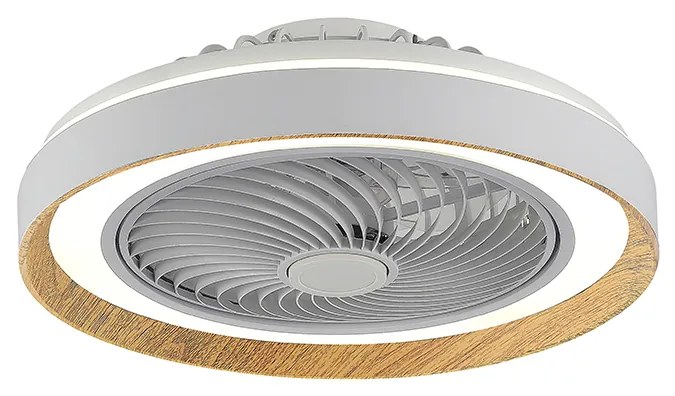 Ανεμιστήρας Sun Light FEDER-48WH