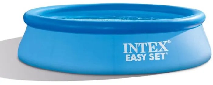 Πισίνα Mini εύκολης συναρμολόγησης (244x61cm) INTEX