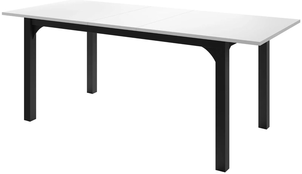 Επεκτεινόμενο τραπέζι Focus plus-Leuko