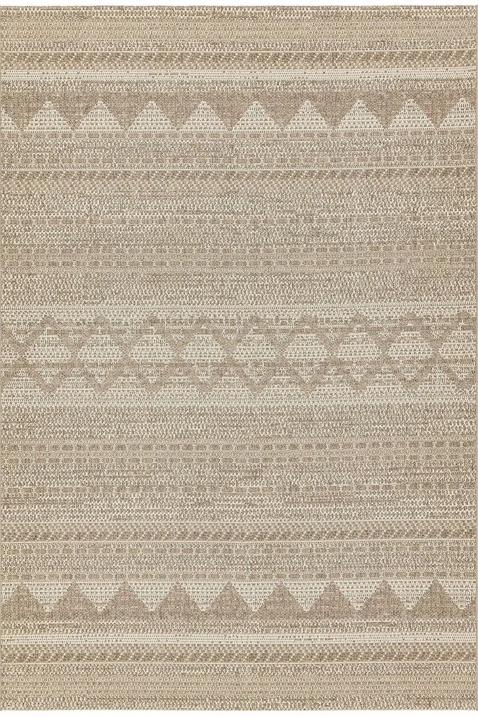 Χαλί Varanda VA02 Diamond Beige Asiatic London 120X170cm