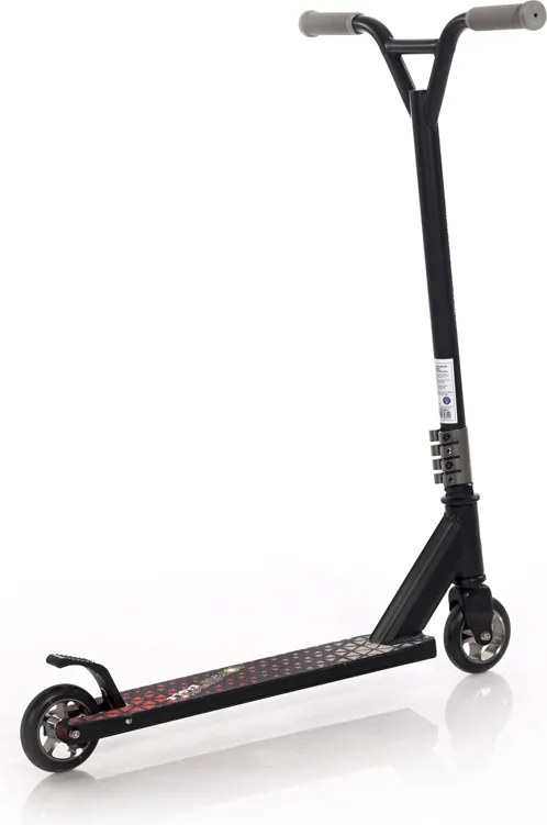 KICK SCOOTER EAGLE GRAPHITE GREY