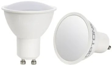 OPTONICA LED λάμπα spot 1906, 6.5W, 2700K, 550lm, GU10
