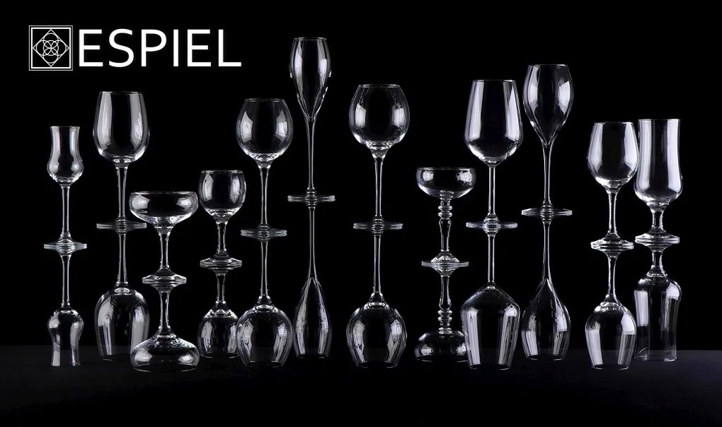 GRAPPA 95CC 18CM. PLT/864 FLX6.SHR24 | Συσκευασία 6 τμχ