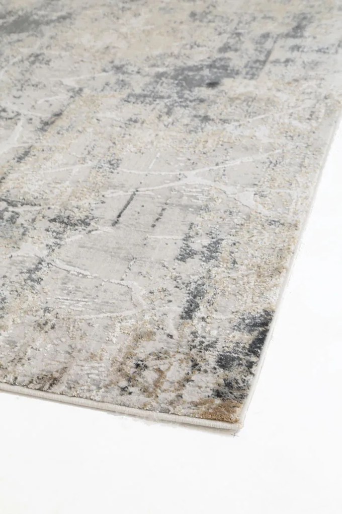 Χαλί Silky 341C BEIGE Royal Carpet - 240 x 350 cm - 11SIL341C.240350 - 11SIL341C.240350