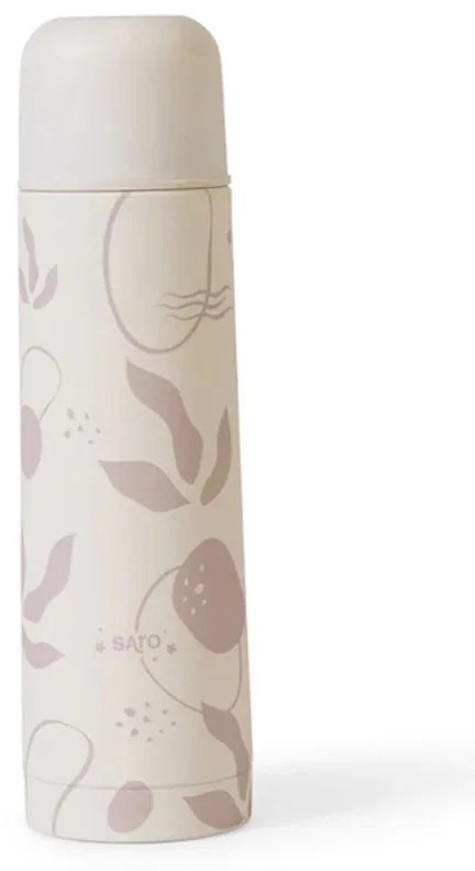 Βρεφικό Θερμός Υγρών 500ml Saro Leaves Dusty Sand 26726