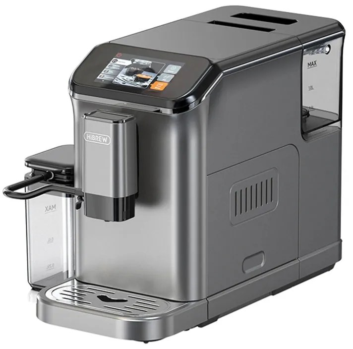 HiBREW H16 pressure coffee maker