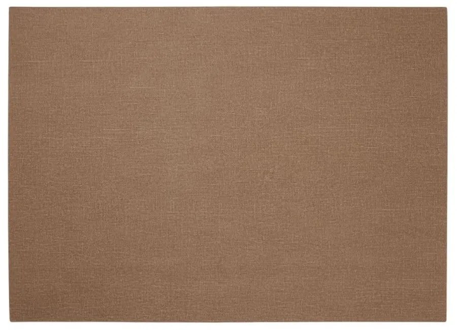 Σουπλά Structured Optic 78930076 33x46cm Brown Asa Synthetic