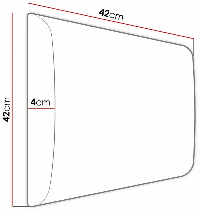 Σετ διαδρόμου Hartford 350, 186x116x44cm, 70 kg, Καθρέφτης, Γραφίτης, Ταπισερί, Πλαστικοποιημένη μοριοσανίδα, Τοίχου, Εντοιχισμένη | Epipla1.gr