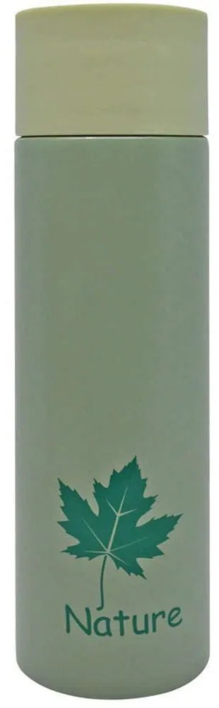 Ισοθερμικό Μπουκάλι Nature 817030 500ml Green Ankor