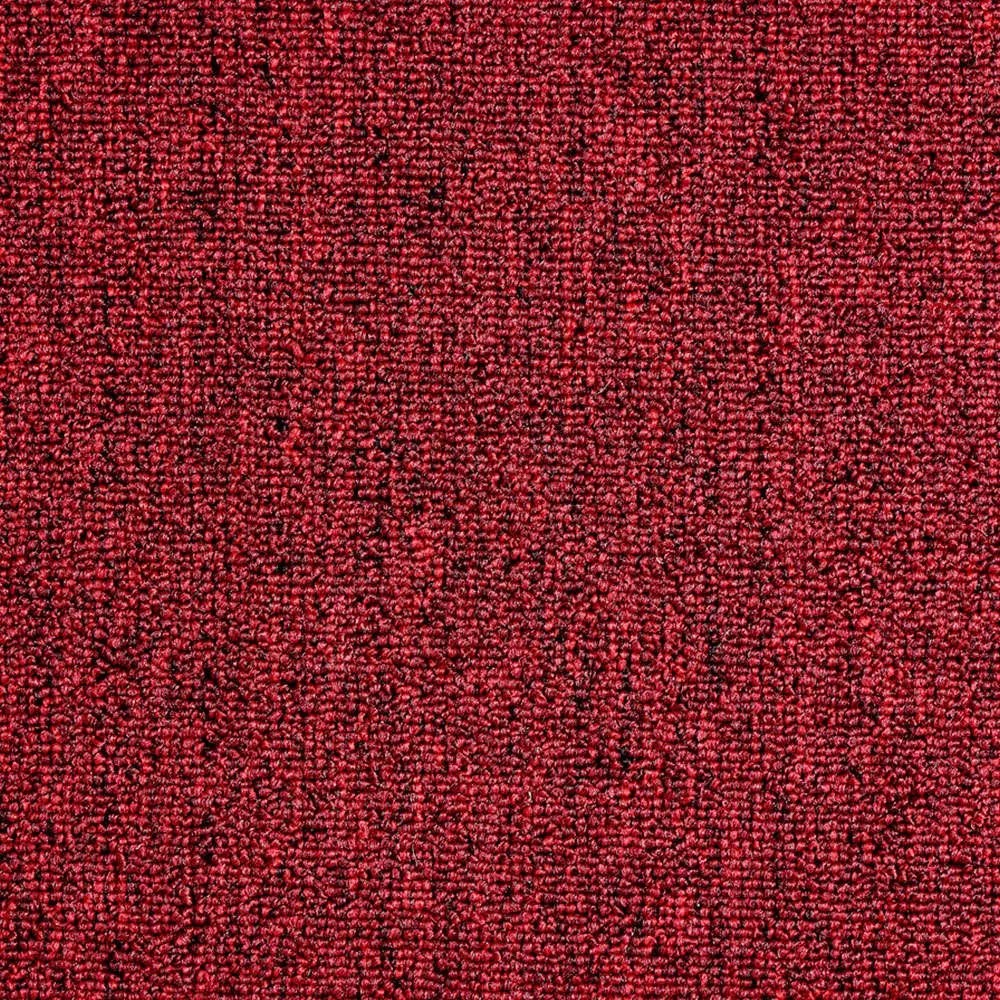 Μοκέτα Hummer Αντιολισθητική 150 Red Ns Carpets 400X