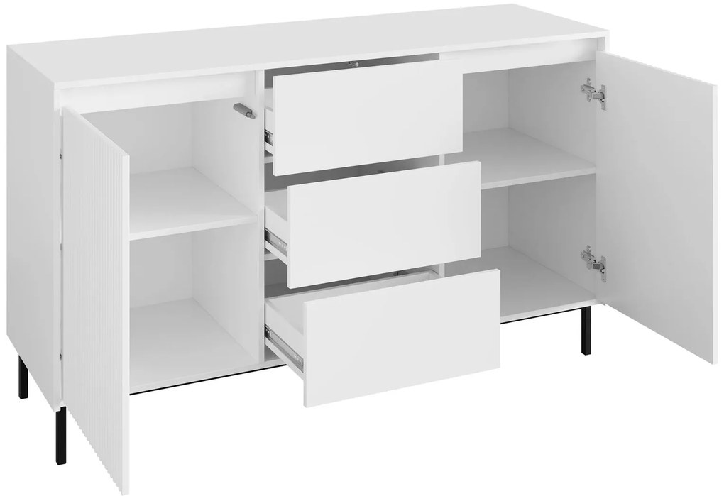 Μπουφές Mizo-Leuko