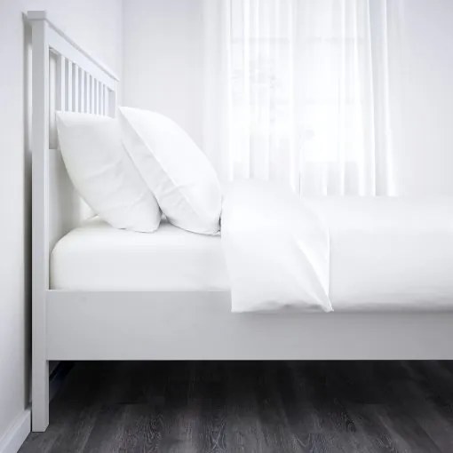 HEMNES έπιπλα υπνοδωματίου, 4 τεμ. 160x200 cm 394.834.17