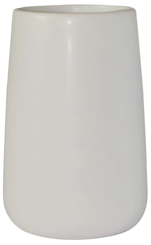 Ποτηράκι Μπάνιου Bamboo Λευκό Estia 02-4576