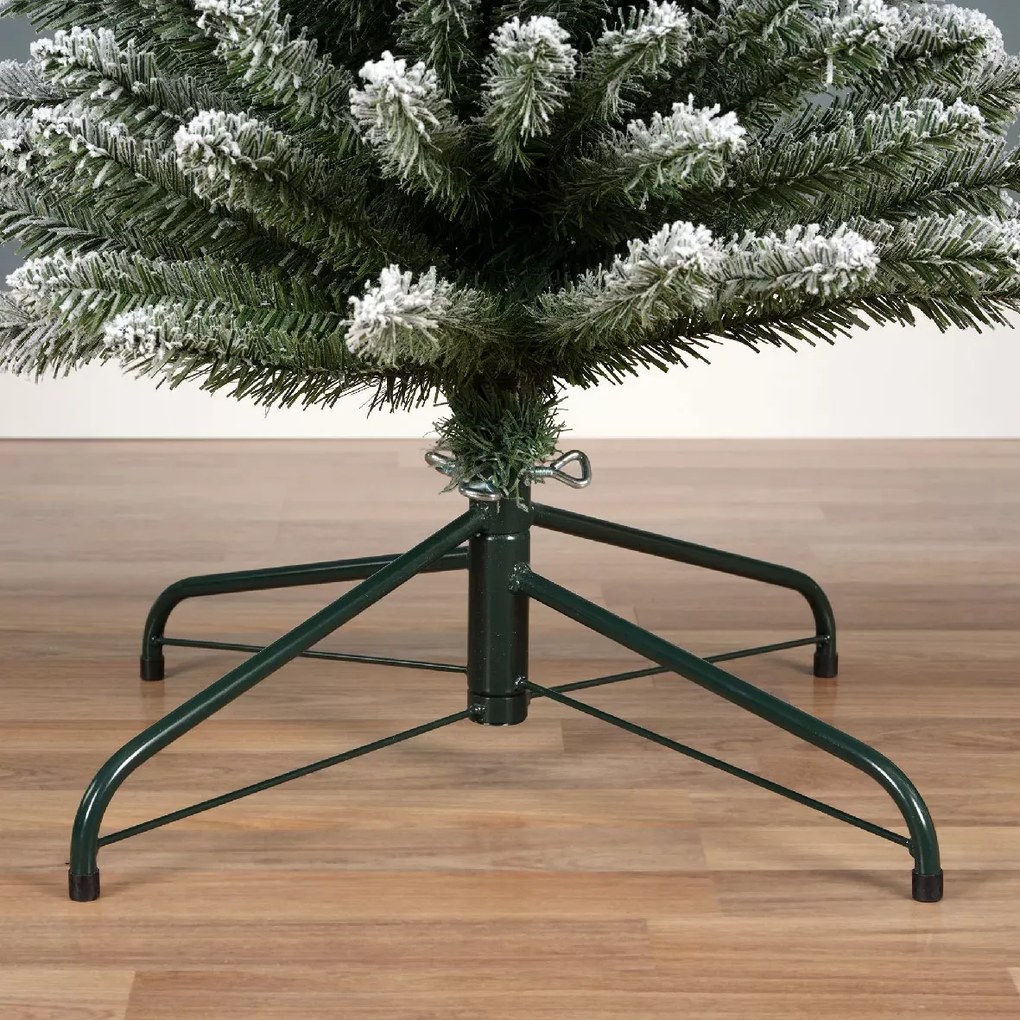 Beauty Home ΧΡΙΣΤΟΥΓΕΝΝΙΑΤΙΚΟ ΔΕΝΤΡΟ SLIM 70 x 240 CM