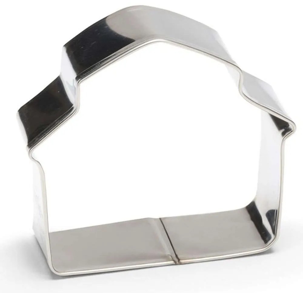 Κουπ Πατ Φάρμα 221.01938 7cm Inox Patisse Metal