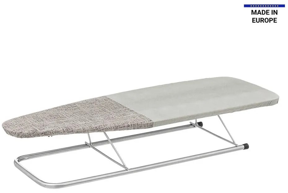 Σιδερώστρα 5five επιτραπέζια, για σίδερο ατμού με διαστάσεις 90.5x32x15cm