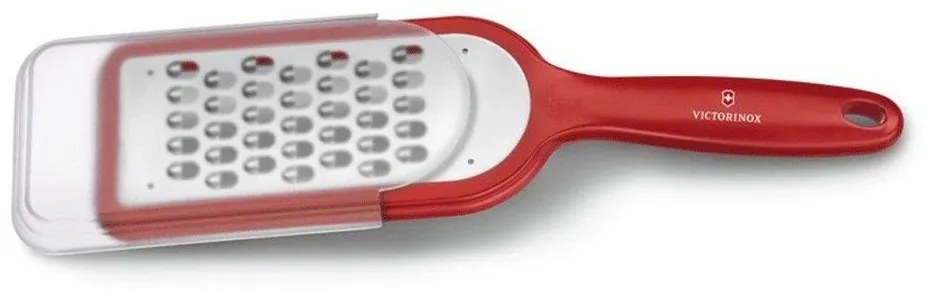 Τρίφτης 7.6081.1 26,2x6,7x2,7cm Red Victorinox Stainless Steel