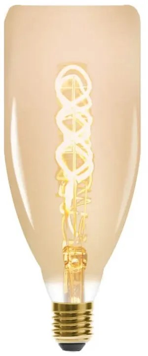 Λάμπα LED BT78 Atmpsphera για ντουί E27,4W, Θερμό Λευκό