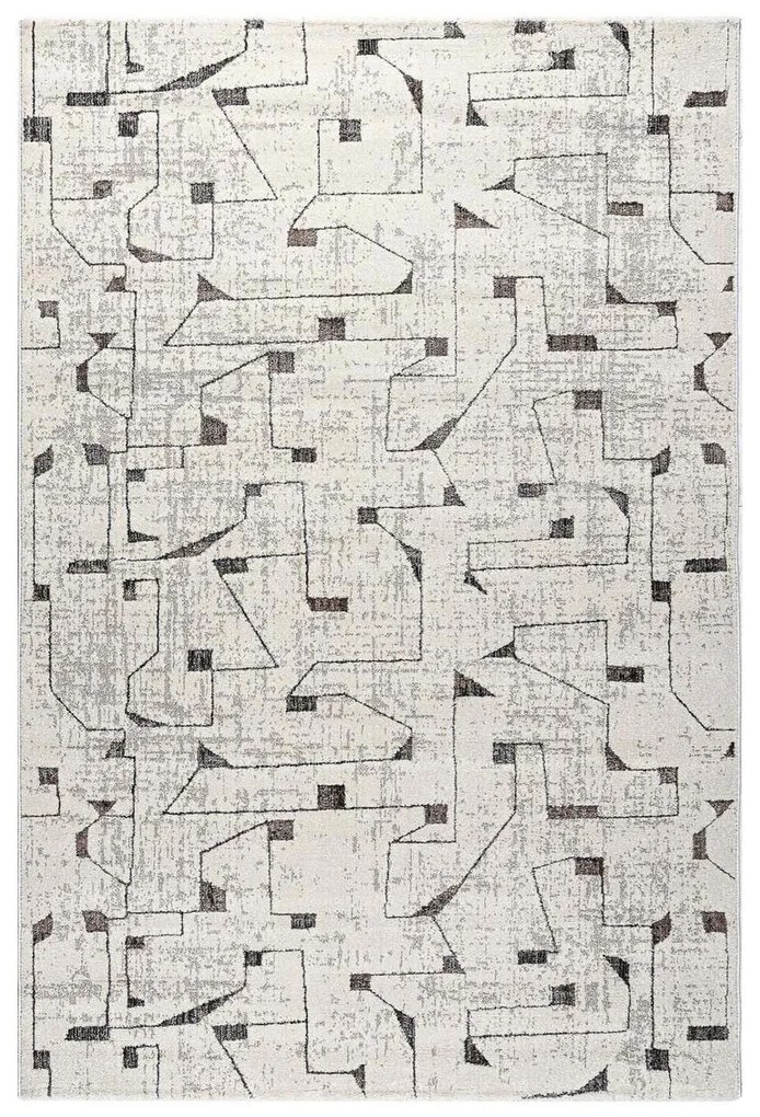 Χαλί (240x330) Polcarpet Giza Cairo 28002 Beige