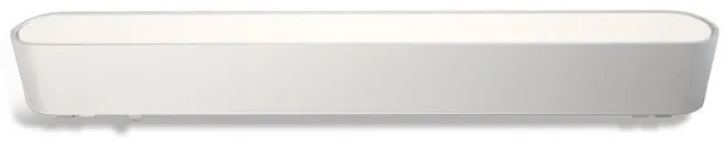 Φωτιστικό Ράγας Γραμμικό Led 12W 4000K Dimmer Lumen-22-2101-Λευκό 22-2101