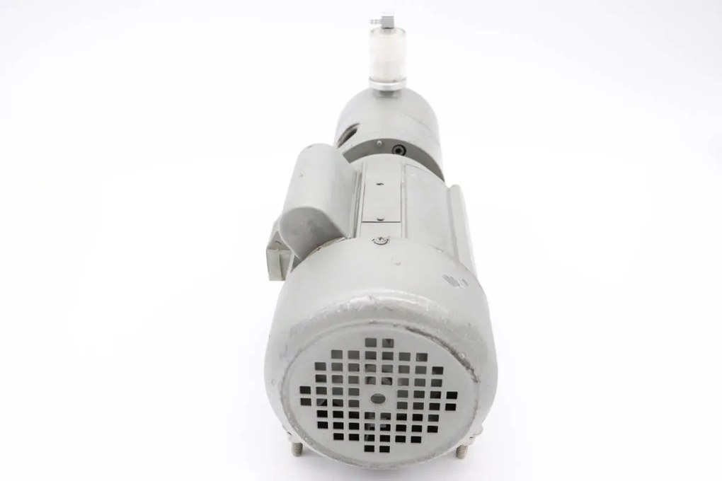 MVAC - Pump 10M3 (Om)