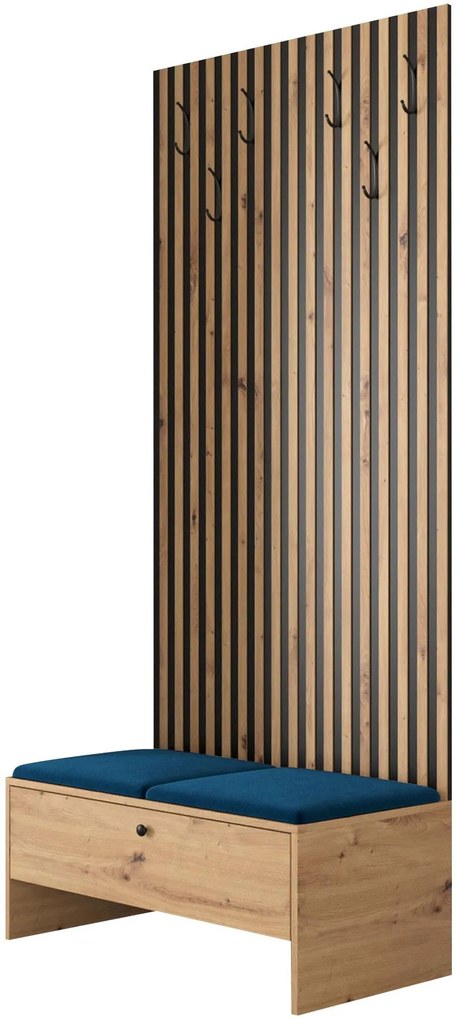 Γκαρνταρόμπα Balma IV-Mple