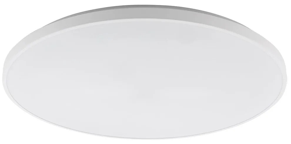 Φωτιστικό Οροφής - Πλαφονιέρα Agnes Round Pro 10981 64.2x5cm 64W 3000K 5800lm Led White Nowodvorski