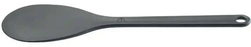 Κουτάλα Γενικής Χρήσης 118601 27cm Black Eva Solo Πλαστικό