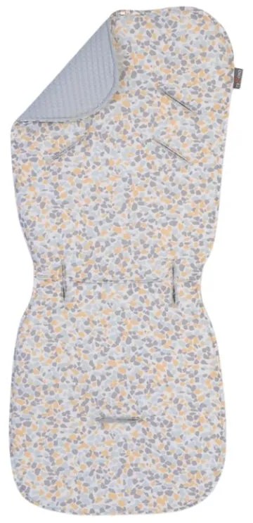 TESORO ΚΑΛΥΜΜΑ ΚΑΡΟΤΣΙΟΥ ΚΑΛΟΚΑΙΡΙΝΟ/ΧΕΙΜΕΡΙΝΟ PREMIUM 2 ΣΕ 1 ROCKS