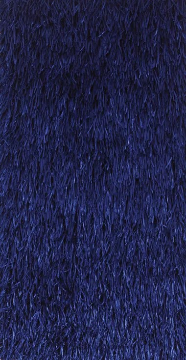 ΧΑΛΙ SHAGGY FLATO NAVY - 200cm x 280cm - 2000628