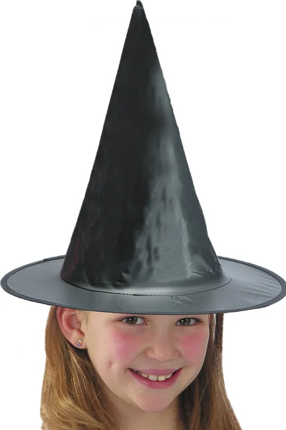 Καπέλο Μάγισσας 35cm