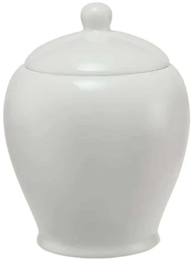 Ζαχαριέρα White Basics WBA0008 11cm White Maxwell&amp;Williams Porcelain