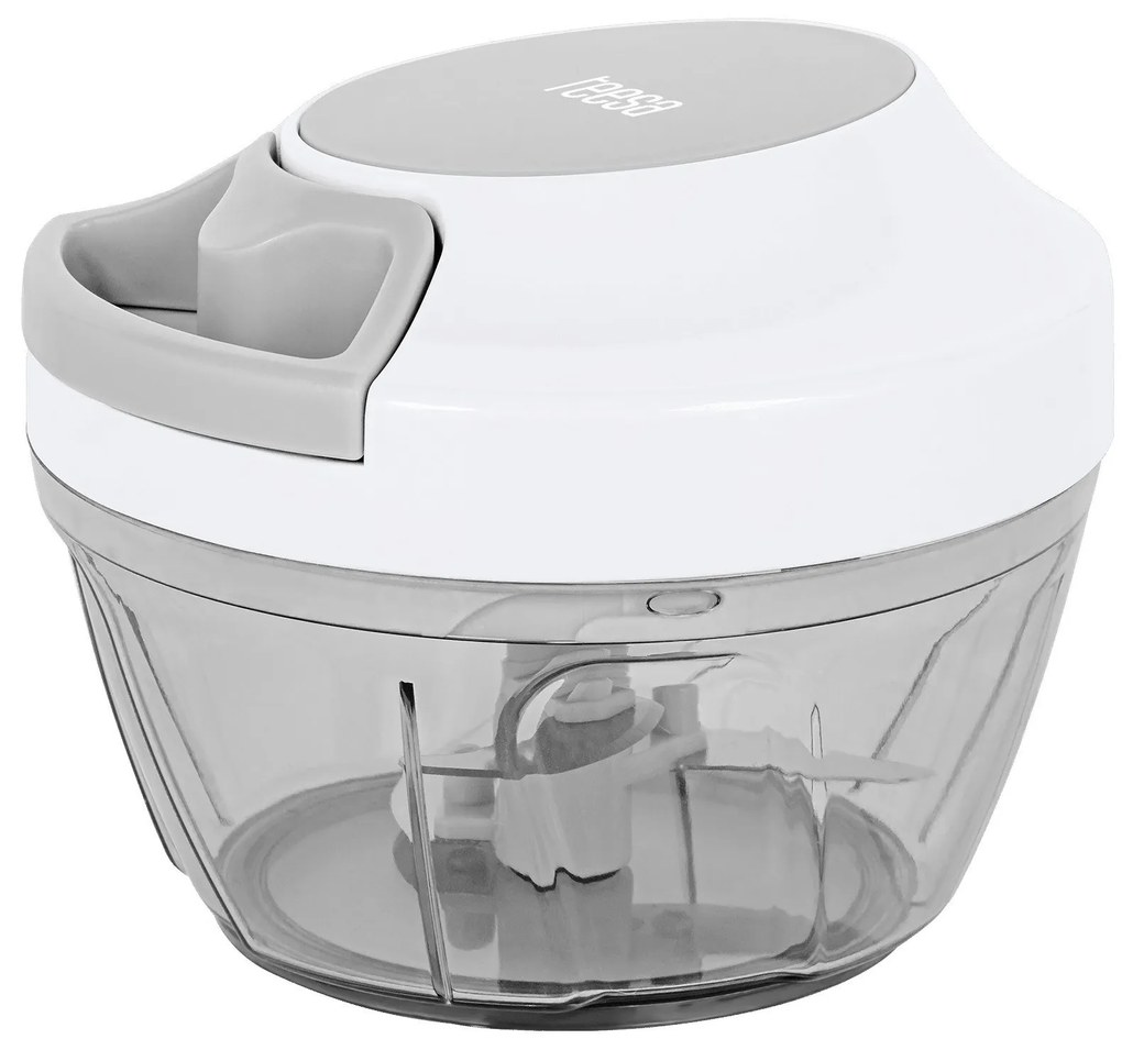 TEESA Μπλέντερ χειρός 400ml χωρίς ρεύμα
