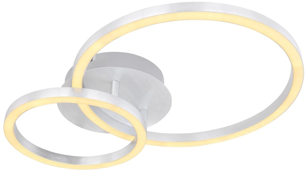 Φωτιστικό Οροφής Globo Lighting REGGY 67238-18 3000K