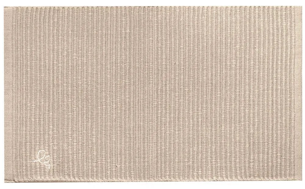 Χαλάκι Κουζίνας Formula 55X140cm Moca Sdim 55X140 Cotton