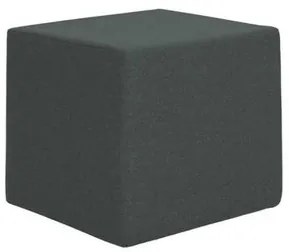Bliumi  Σκαμπό τετράγωνο 34x34x42 Bliumi TINA 1077 IN Ash BEST-21484125
