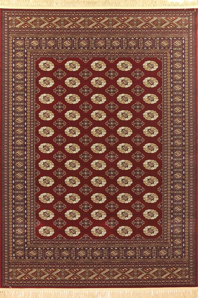 Χαλί Sherazad 8874 Red Royal Carpet 160X230cm