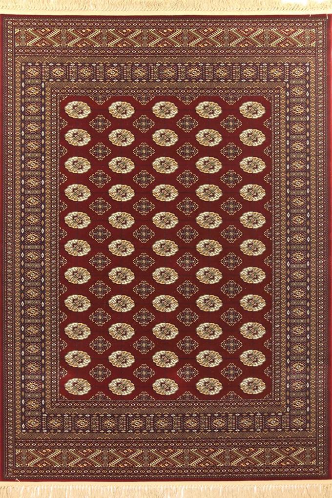 Χαλί Sherazad 8874 Red Royal Carpet 200X250cm