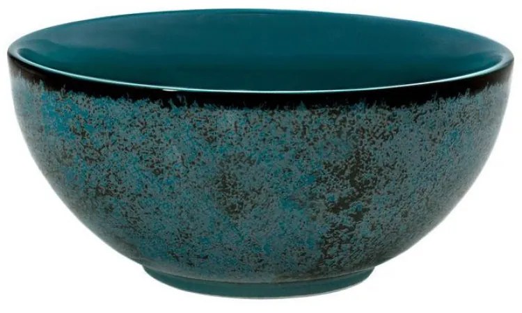 Μπωλ (Φ15.5) Oriana Ferelli Teal 18274-99
