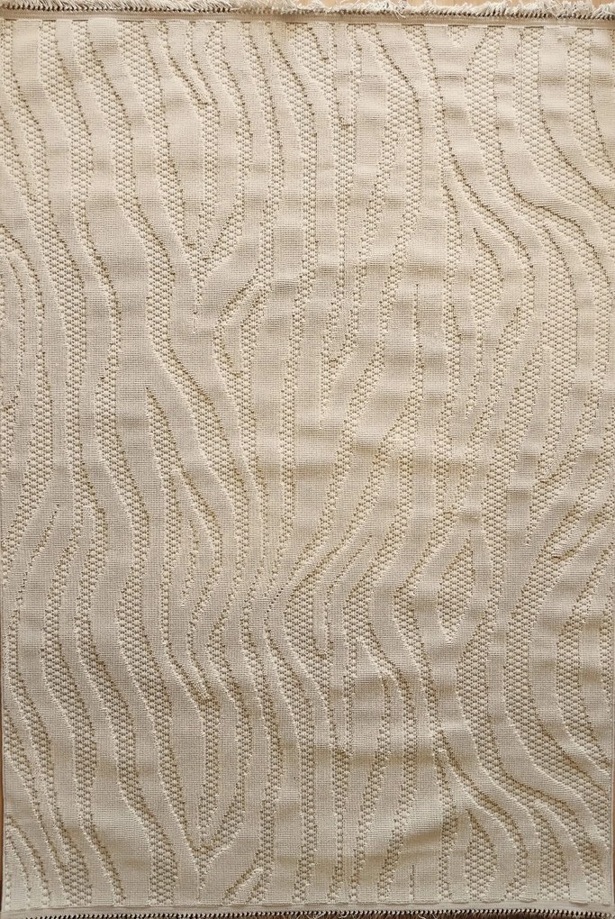 ΧΑΛΙ GIARDINO 05/CREAM - 133cm x 190cm - 2004203