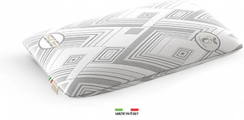 Μαξιλάρι Athletic (Πλενόμενο) από την Isleep